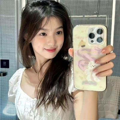 我们的情人们